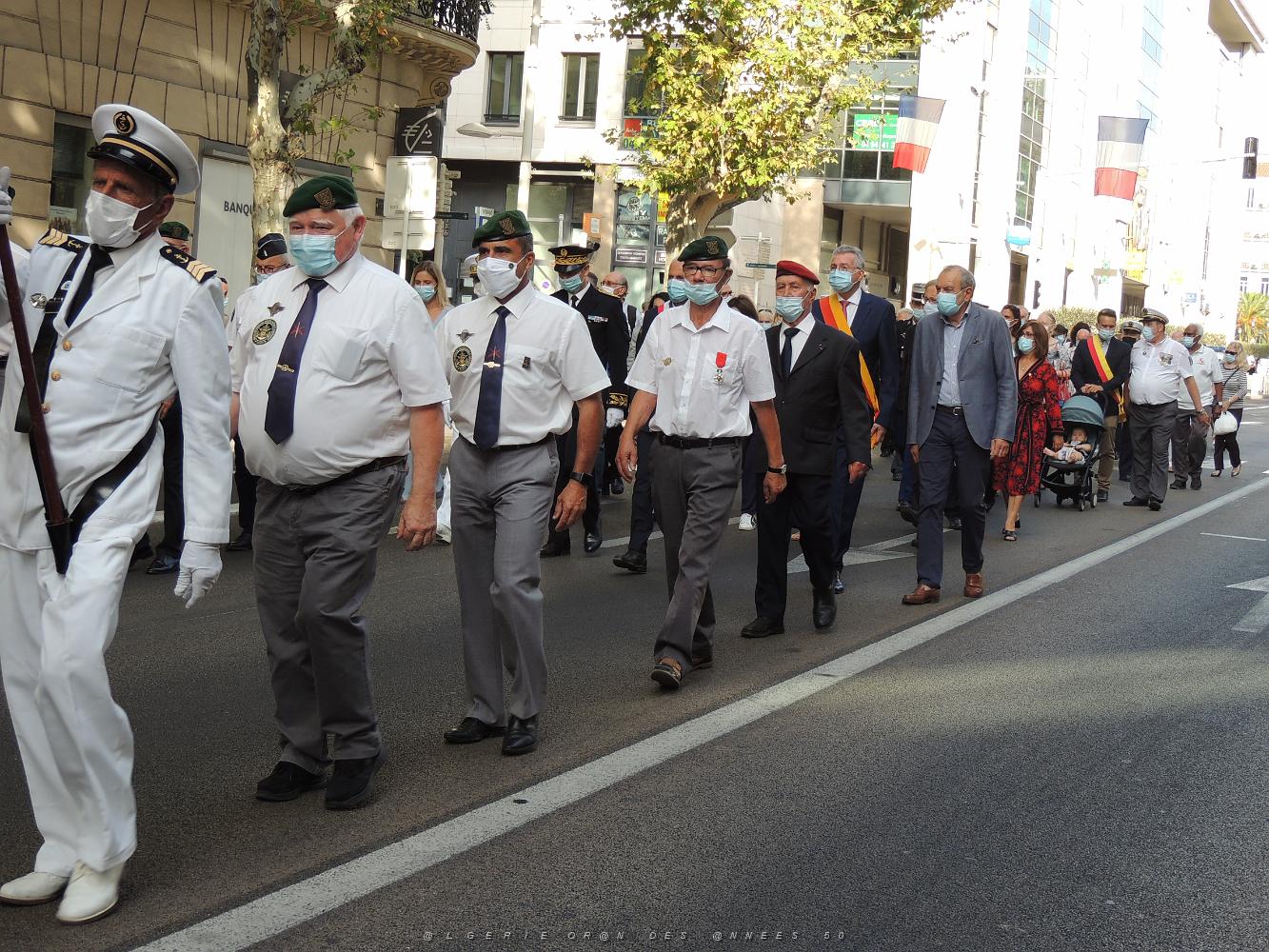 2020 08 26 76 EME TOULON ANNIVERSAIRE DE LA LIBERATION DE TOULON (55).JPG -           